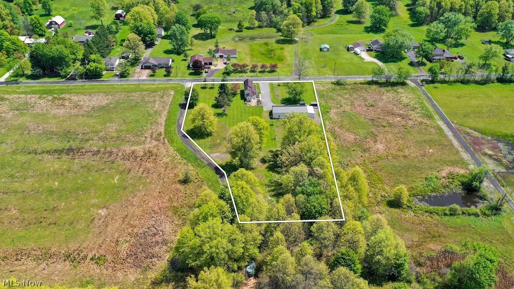 6175 Downs Road Northwest Warren, OH 44481 - Photo 22 of 26