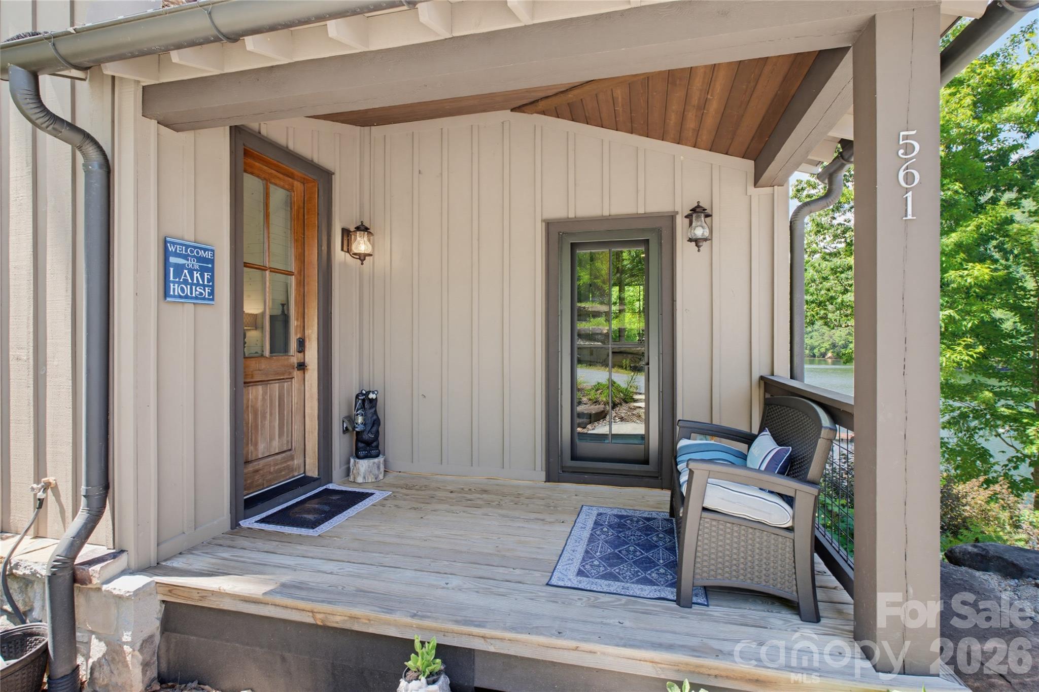 561 Harbor Ridge Drive Tuckasegee, NC 28783 - Photo 6 of 44