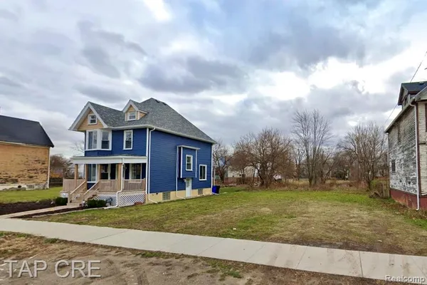 $27,500 | 568 East Euclid Street, Detroit, MI 48202