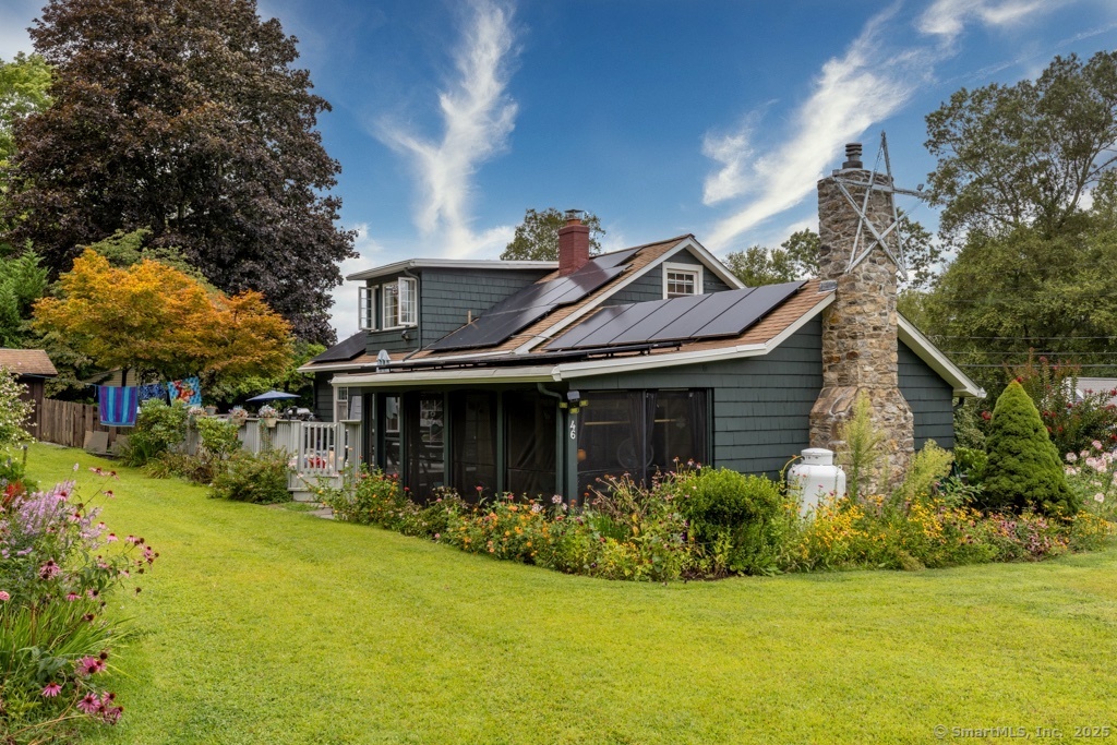 46 Hemlock Drive Deep River, CT 06417 - Photo 11 of 40