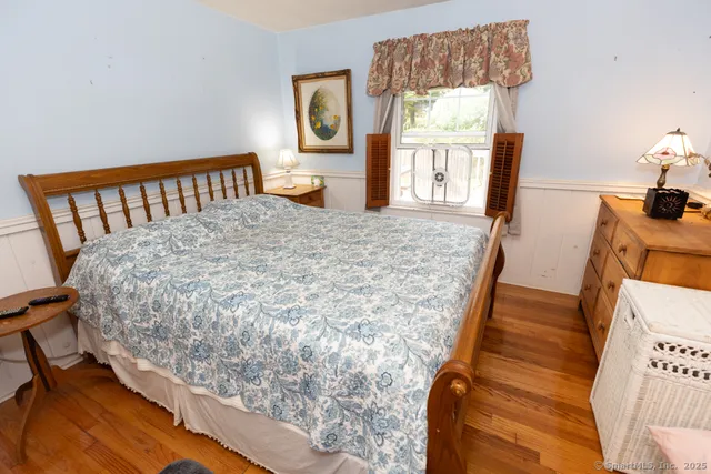 $419,900 | 46 Hemlock Drive, Deep River, CT 06417