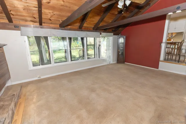 $419,900 | 46 Hemlock Drive, Deep River, CT 06417