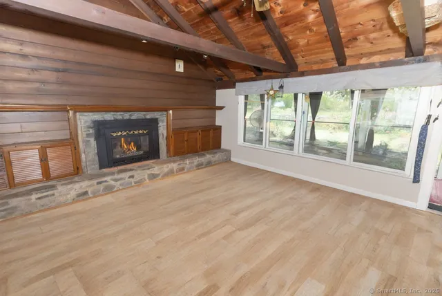 $419,900 | 46 Hemlock Drive, Deep River, CT 06417