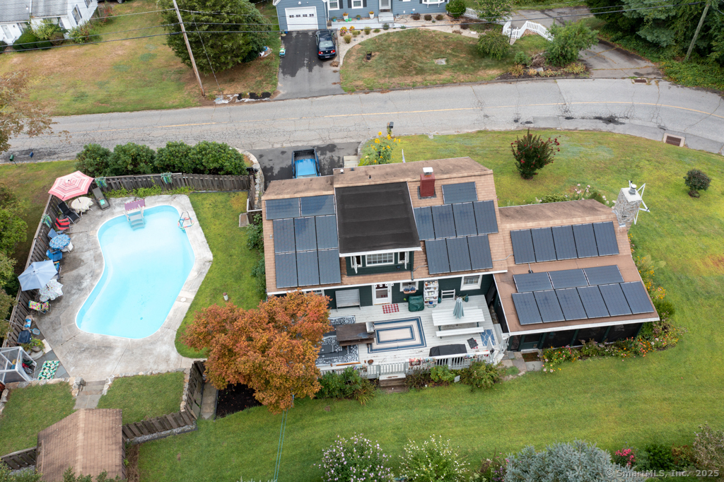 46 Hemlock Drive Deep River, CT 06417 - Photo 8 of 40