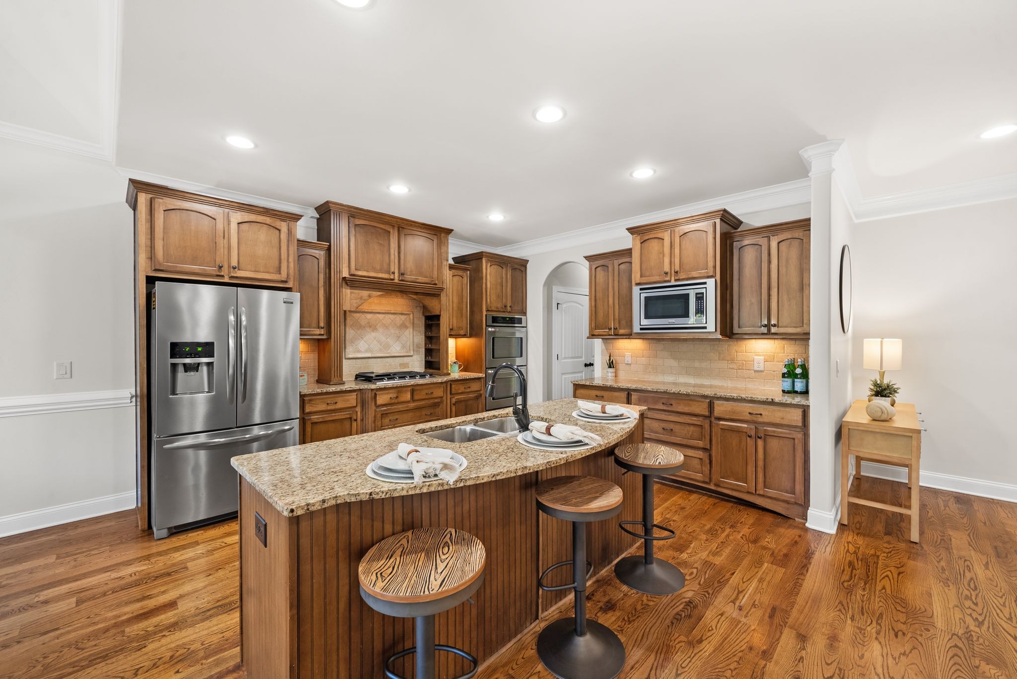 7002 Brindle Ridge Way Spring Hill, TN 37174 - Photo 7 of 47