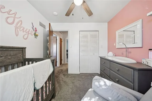 a bathroom with a sink a vanity and a mirror