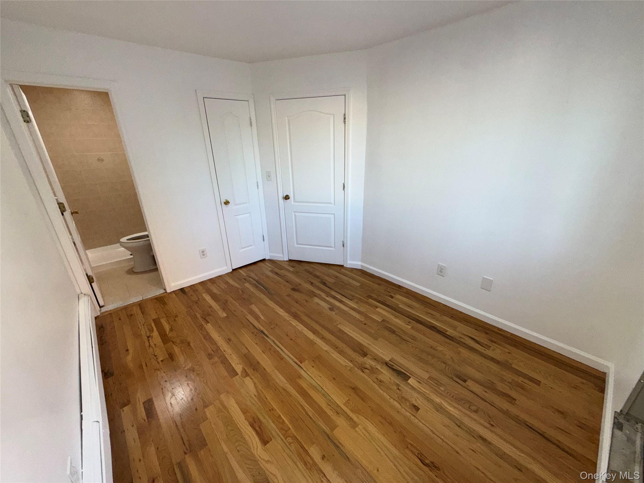 189-26 113th Road, Unit 1 Queens, NY 11412 - Photo 28 of 30 Primary Bedroom