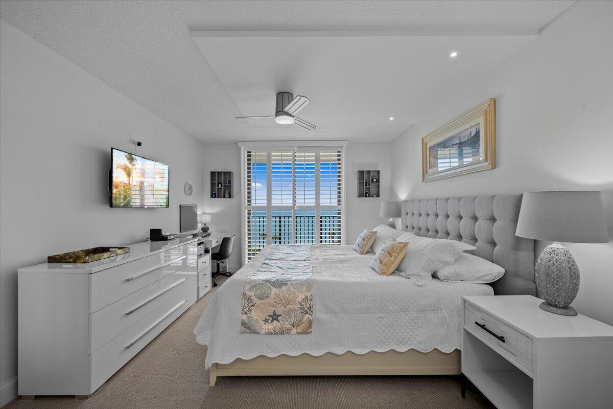 200 Ocean Trail Way, Unit 604 Jupiter, FL 33477 - Photo 12 of 44 Owner's Suite