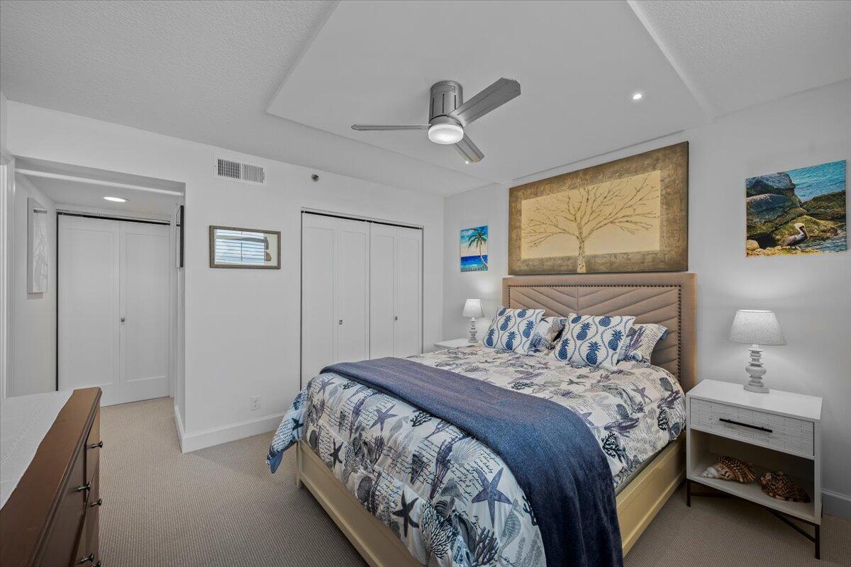 200 Ocean Trail Way, Unit 604 Jupiter, FL 33477 - Photo 18 of 44 2nd Bedroom