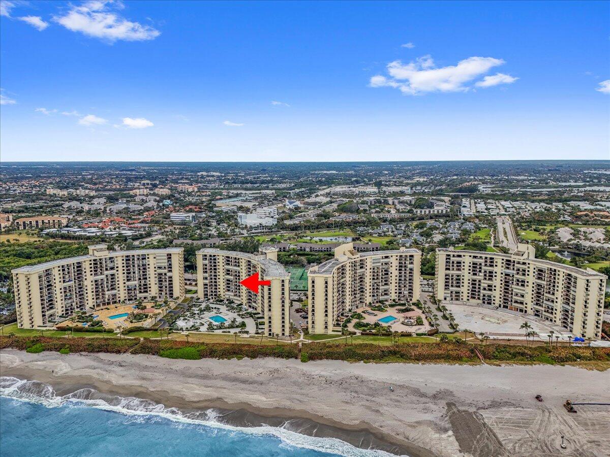 200 Ocean Trail Way, Unit 604 Jupiter, FL 33477 - Photo 41 of 44 Close Proximity to Eveything