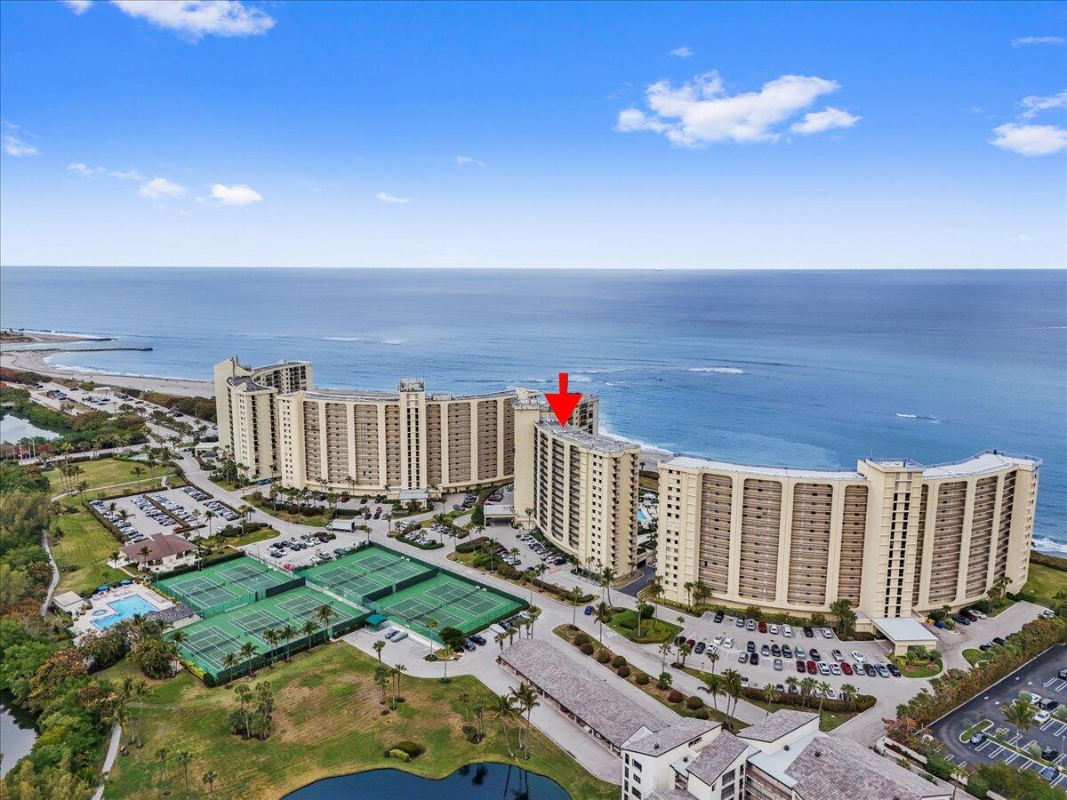 200 Ocean Trail Way, Unit 604 Jupiter, FL 33477 - Photo 43 of 44 200 Ocean Trail Way