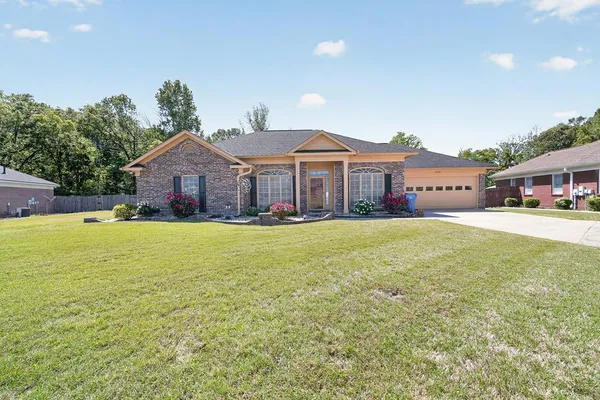 $325,000 | 5545 Chatham Woods Drive, Columbus, GA 31907