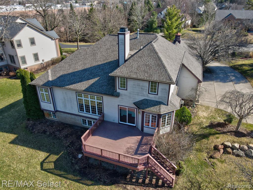 4014 Pine Ridge Court Fenton, MI 48430 - Photo 8 of 53