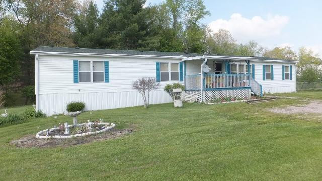618 Pine Ridge Road Winchester, KY 40391 - Photo 2 of 33 Beautiful land.