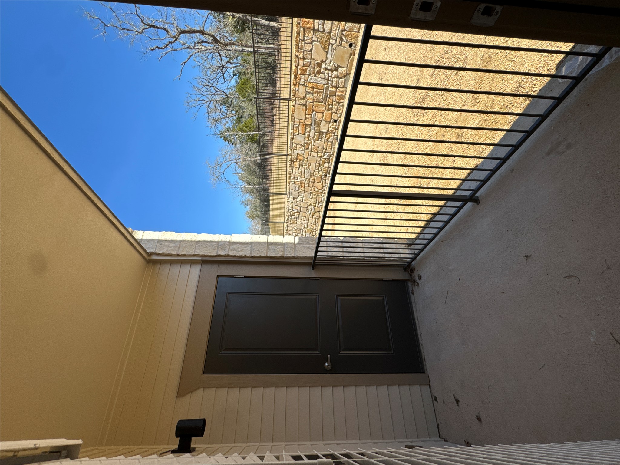 691 Union Chapel Road, Unit C1 Cedar Creek, TX 78612 - Photo 21 of 35 a view of balcony