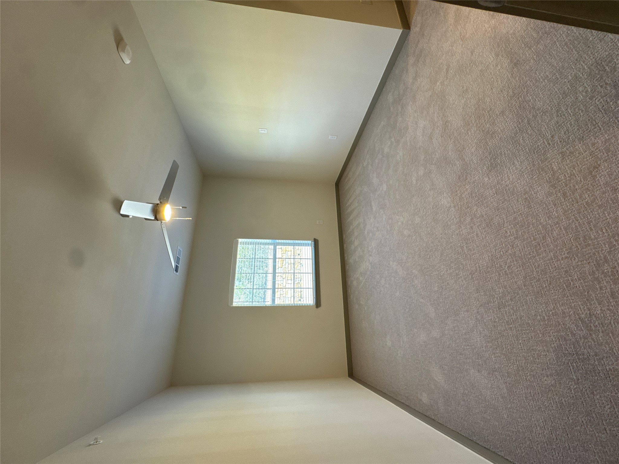 691 Union Chapel Road, Unit C1 Cedar Creek, TX 78612 - Photo 10 of 35 an empty room with a window