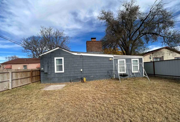 $179,900 | 2221 39th Street, Lubbock, TX 79412