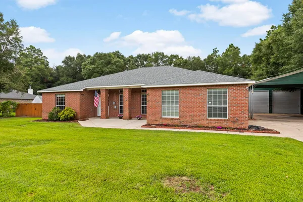 $529,900 | 1177 Blackberry Circle, Baker, FL 32531