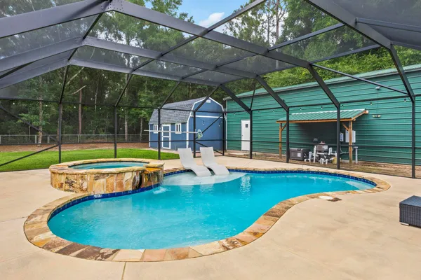 $529,900 | 1177 Blackberry Circle, Baker, FL 32531