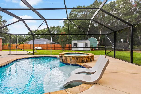 $529,900 | 1177 Blackberry Circle, Baker, FL 32531