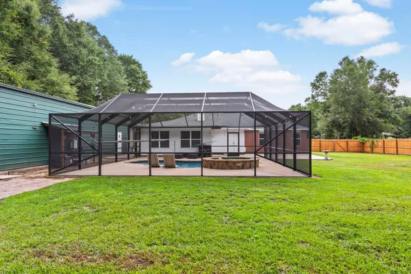 $529,900 | 1177 Blackberry Circle, Baker, FL 32531