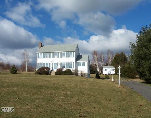 311 Linkfield Road Watertown, CT 06795 - Photo 1 of 1
