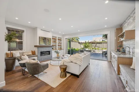 $3,598,000 | 615 Wisconsin Street, San Francisco, CA 94107