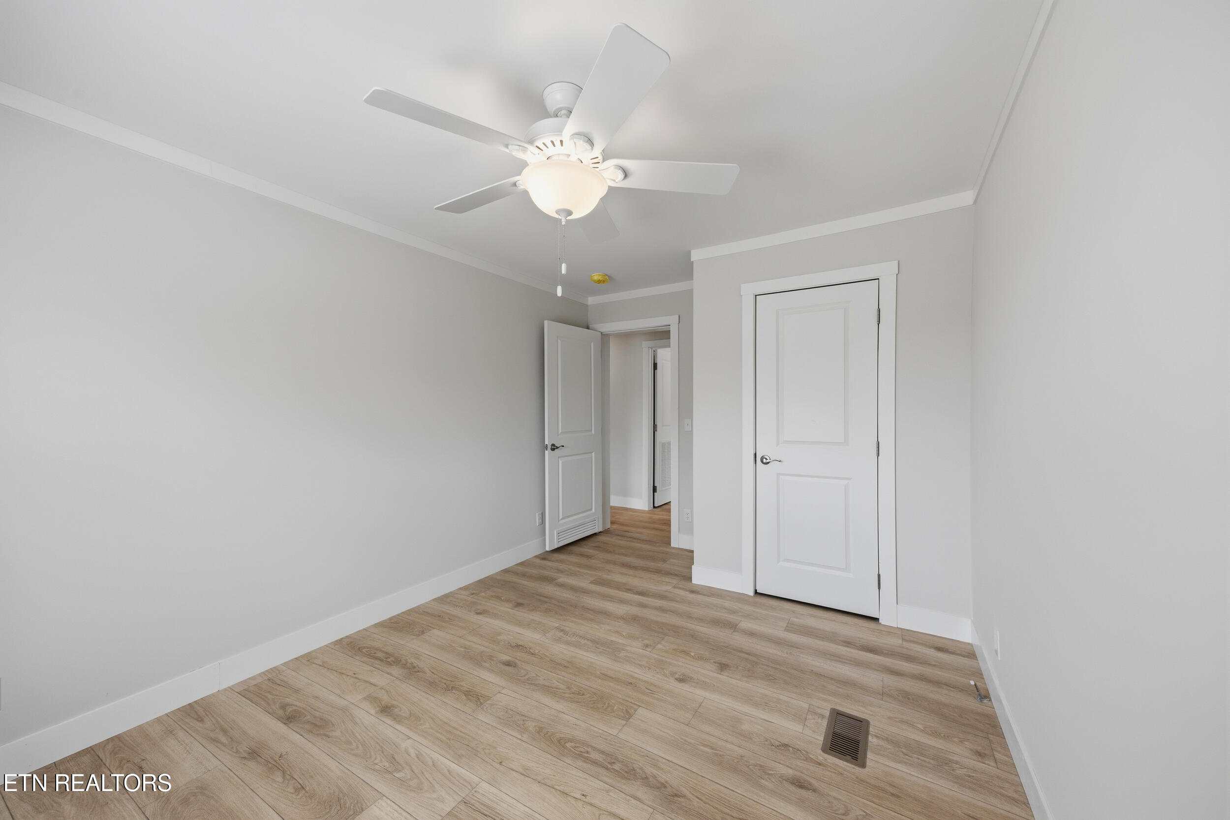 160 Copenhaver Road Lenoir City, TN 37771 - Photo 19 of 25 Bedroom-3