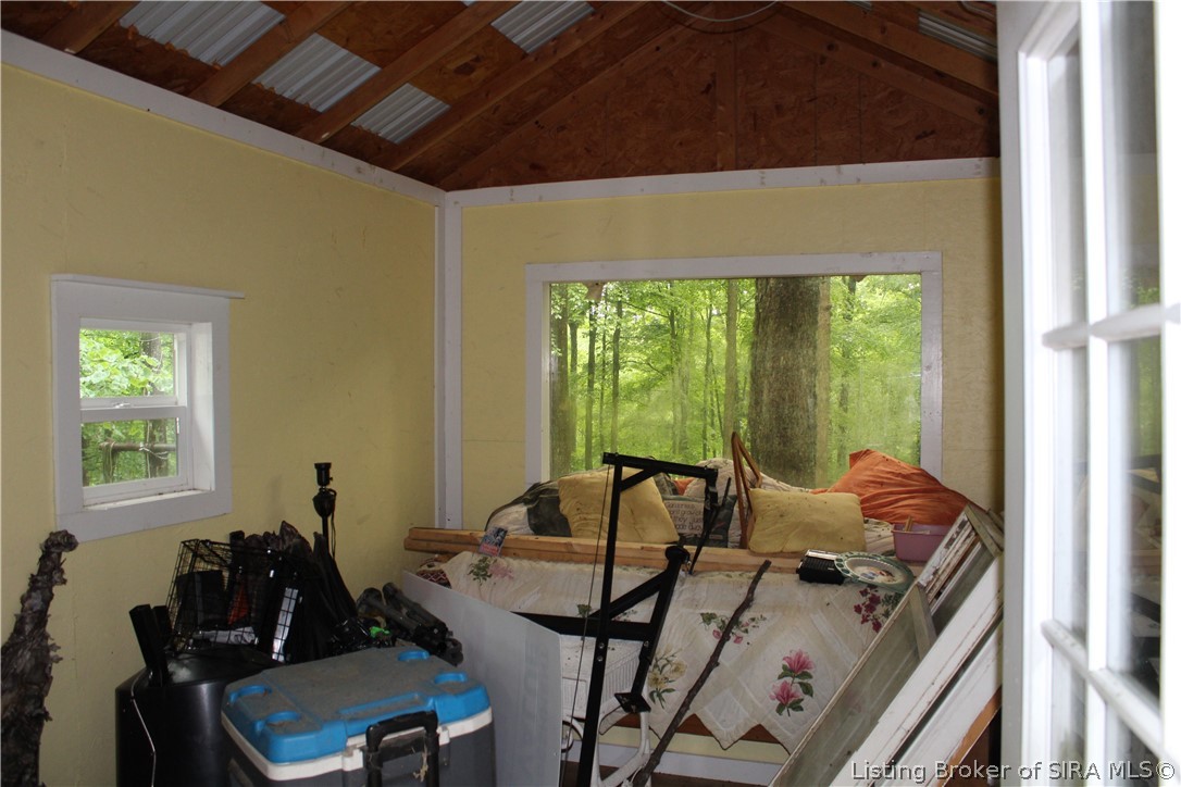 1309 South Benham Mill Road English, IN 47118 - Photo 20 of 46