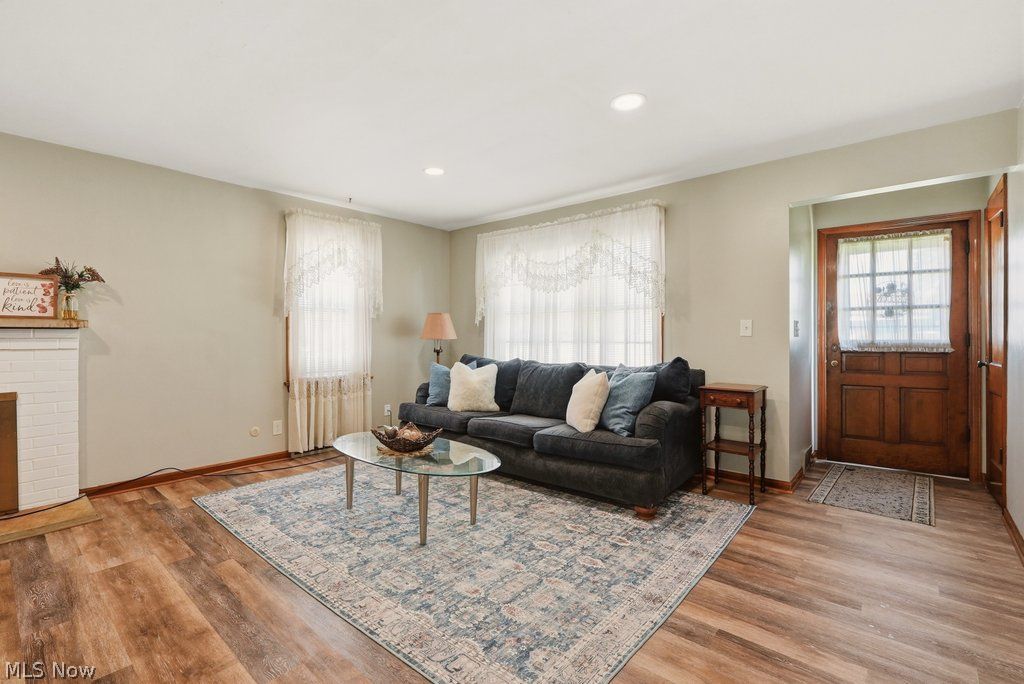 2618 25th Street Northwest Canton, OH 44708 - Photo 11 of 30
