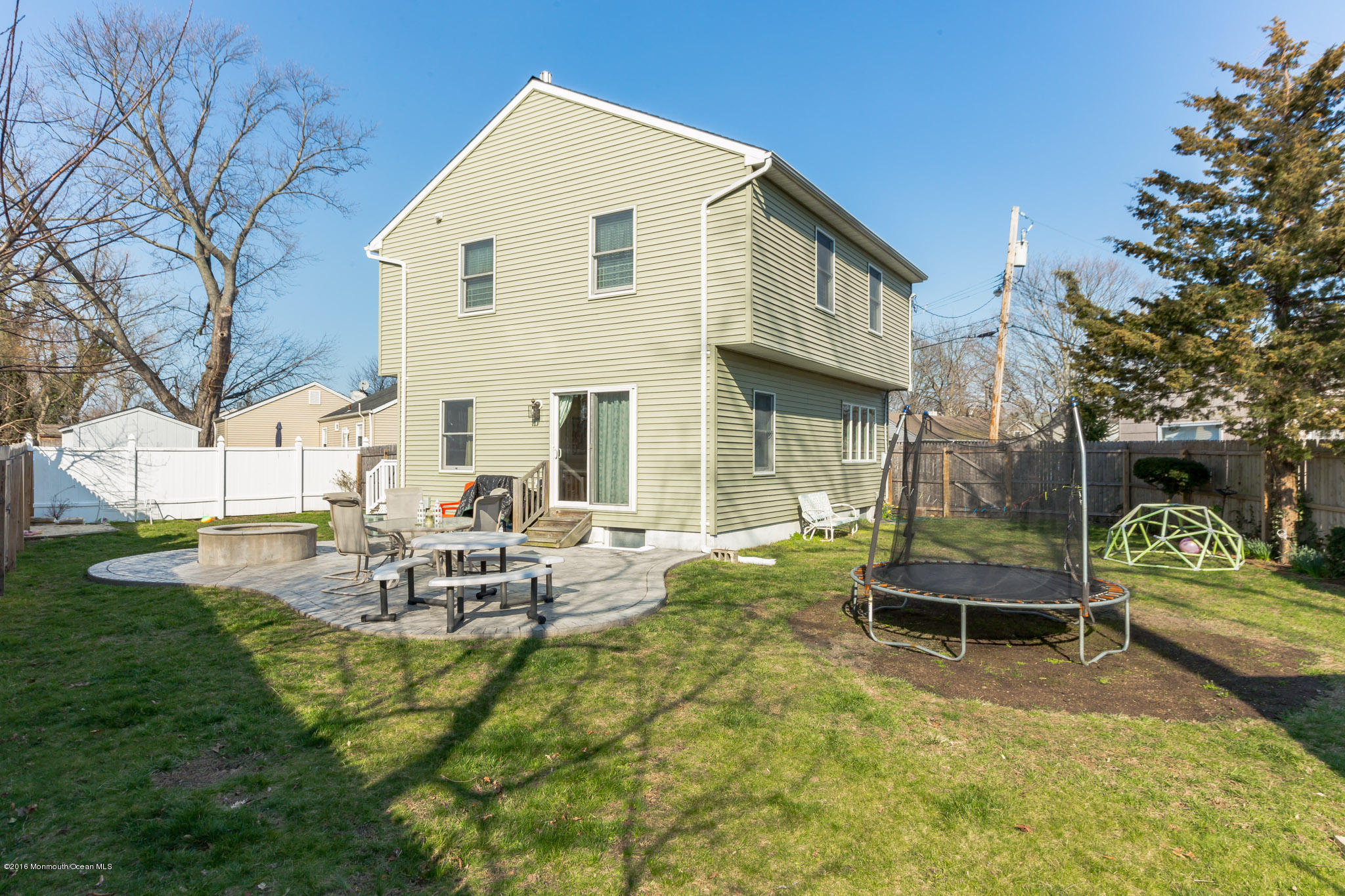 1157 Ridgefield Drive Point Pleasant, NJ 08742 - Photo 14 of 15 1157 Ridgefield Drive