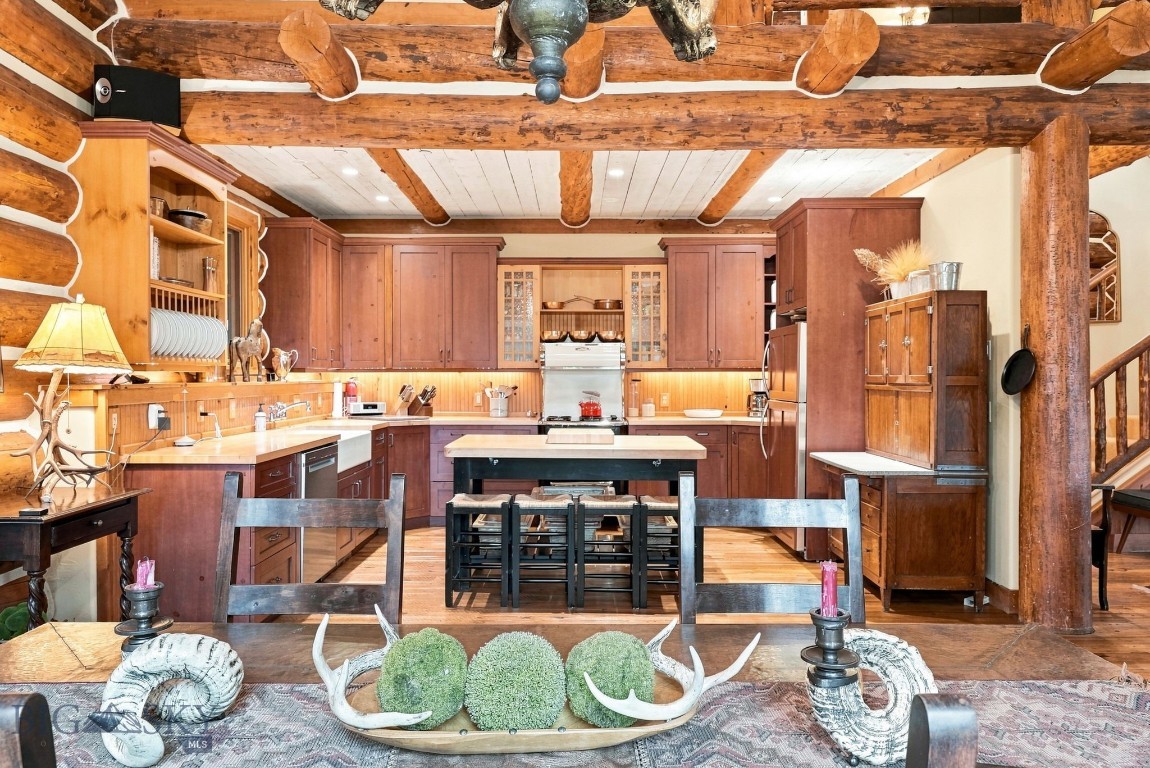 850 Fortress Road Gallatin Gateway, MT 59730 - Photo 22 of 97 Gallery Image 22
