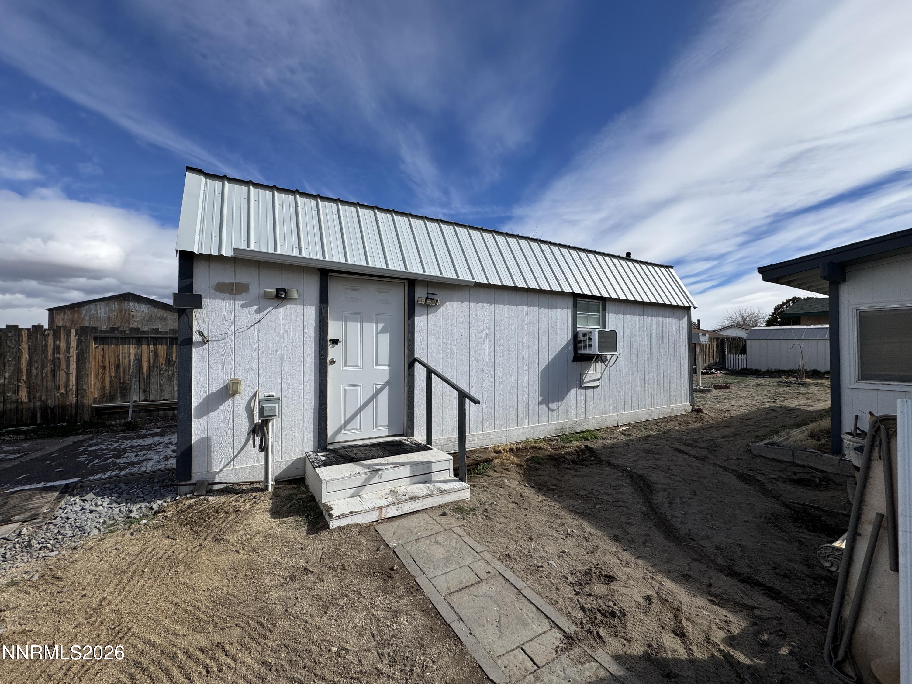 280 Sandia Drive Fernley, NV 89408 - Photo 3 of 4 Workshop