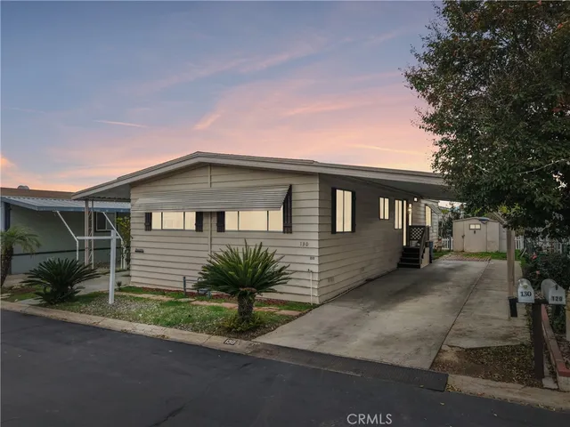 $159,900 | 3663 Buchanan Street, Unit 130, Riverside, CA 92503