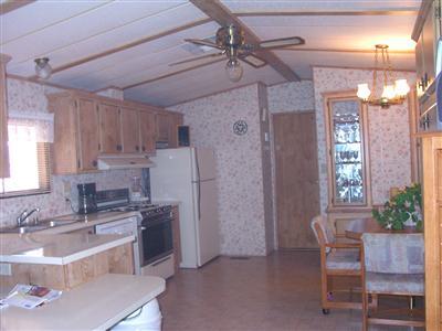 775 West Roger Road, Unit 116 Tucson, AZ 85705 - Photo 3 of 8