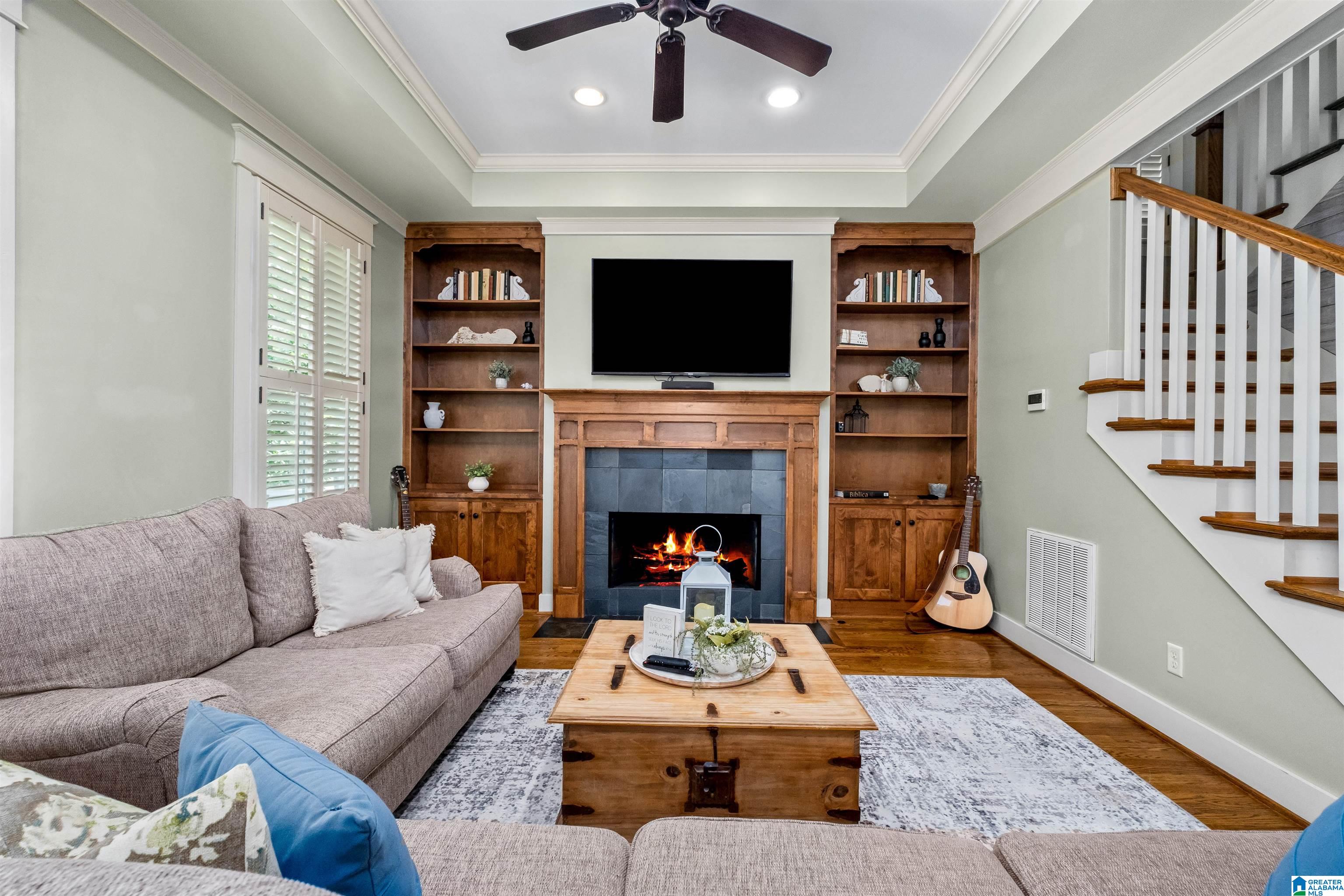 6453 Spring Street Trussville, AL 35173 - Photo 6 of 28