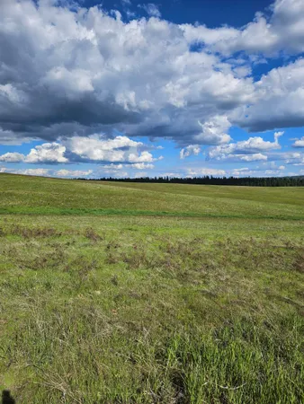 $115,000 | 52-xx Wagner Road, Springdale, WA 99173
