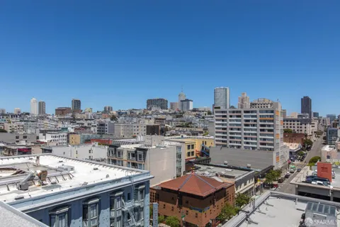 $599,000 | 1433 Bush Street, Unit 703, San Francisco, CA 94109