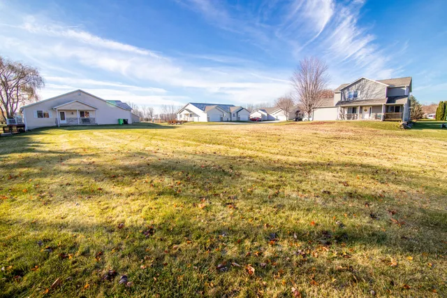 $119,900 | Lt105 Mallard Circle, Unit 107 109 111, Beaver Dam, WI 53916