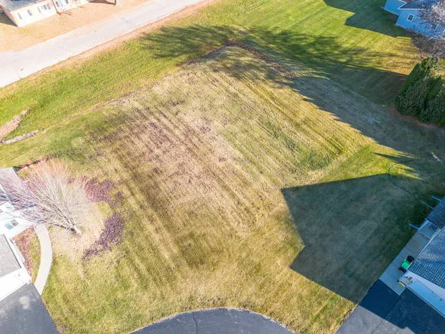 $119,900 | Lt105 Mallard Circle, Unit 107 109 111, Beaver Dam, WI 53916