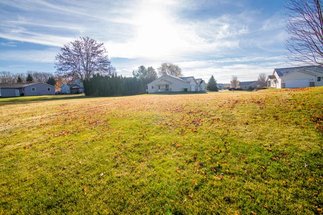 $119,900 | Lt105 Mallard Circle, Unit 107 109 111, Beaver Dam, WI 53916