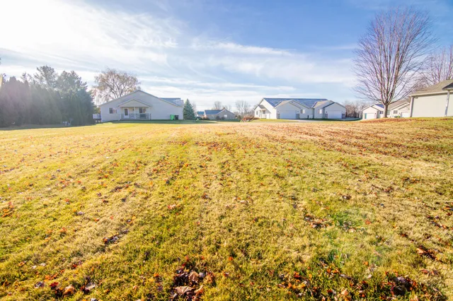 $119,900 | Lt105 Mallard Circle, Unit 107 109 111, Beaver Dam, WI 53916