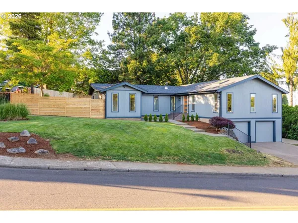 $765,000 | 3175 Glen Creek Road Northwest, Salem, OR 97304