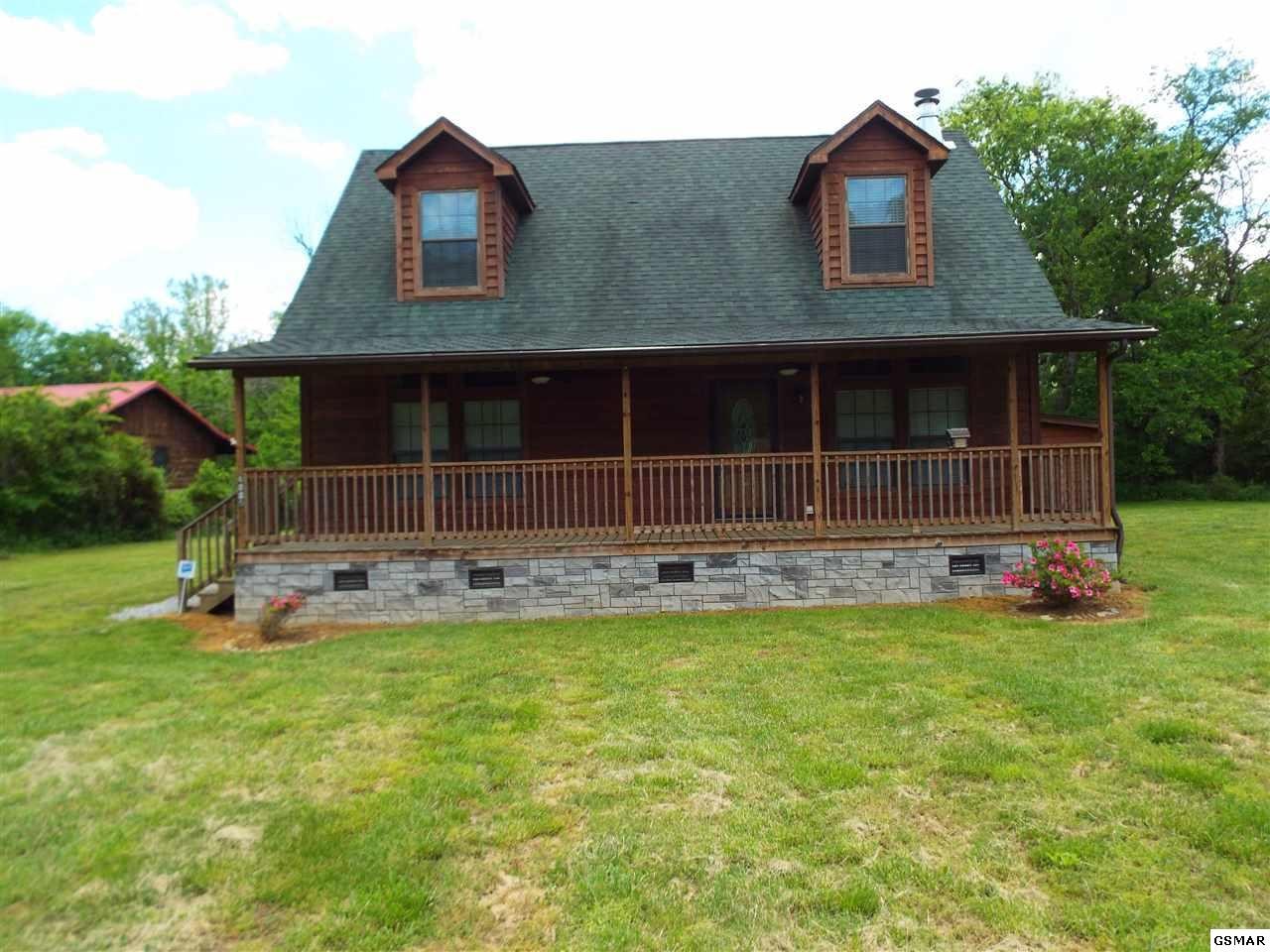 6009 Larkmoor Road Cosby, TN 37722 - Photo 1 of 1 Gallery Image 1