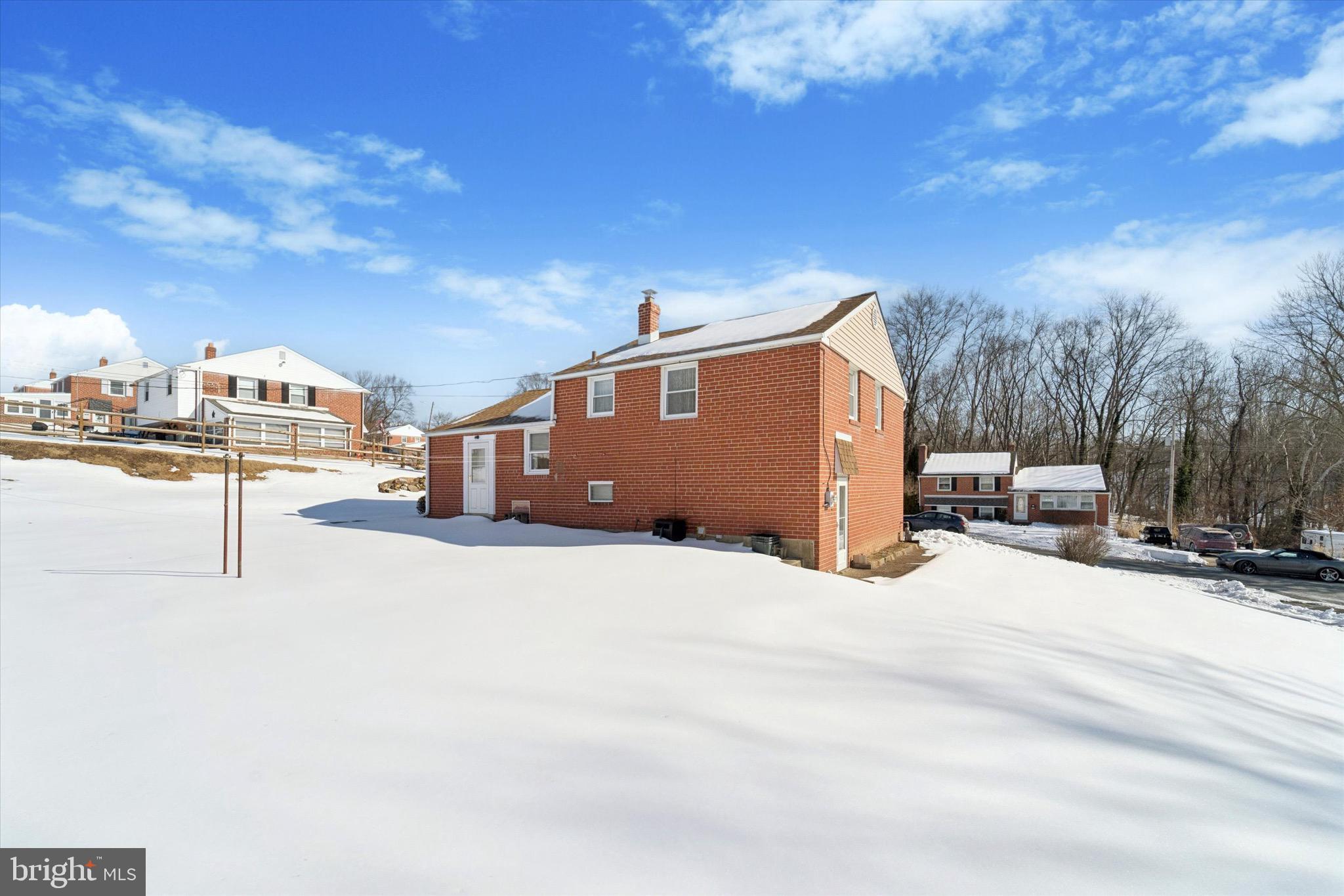 701 Cambridge Road Brookhaven, PA 19015 - Photo 24 of 25