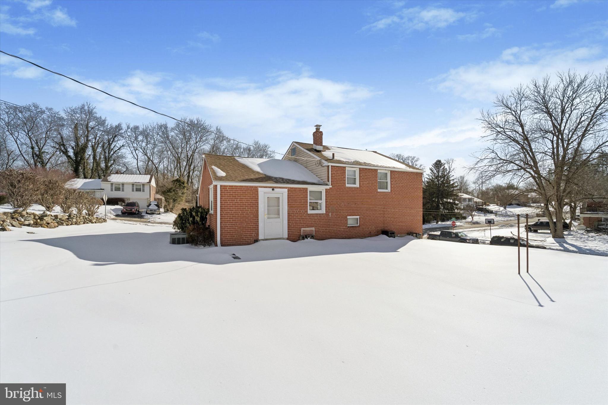 701 Cambridge Road Brookhaven, PA 19015 - Photo 25 of 25