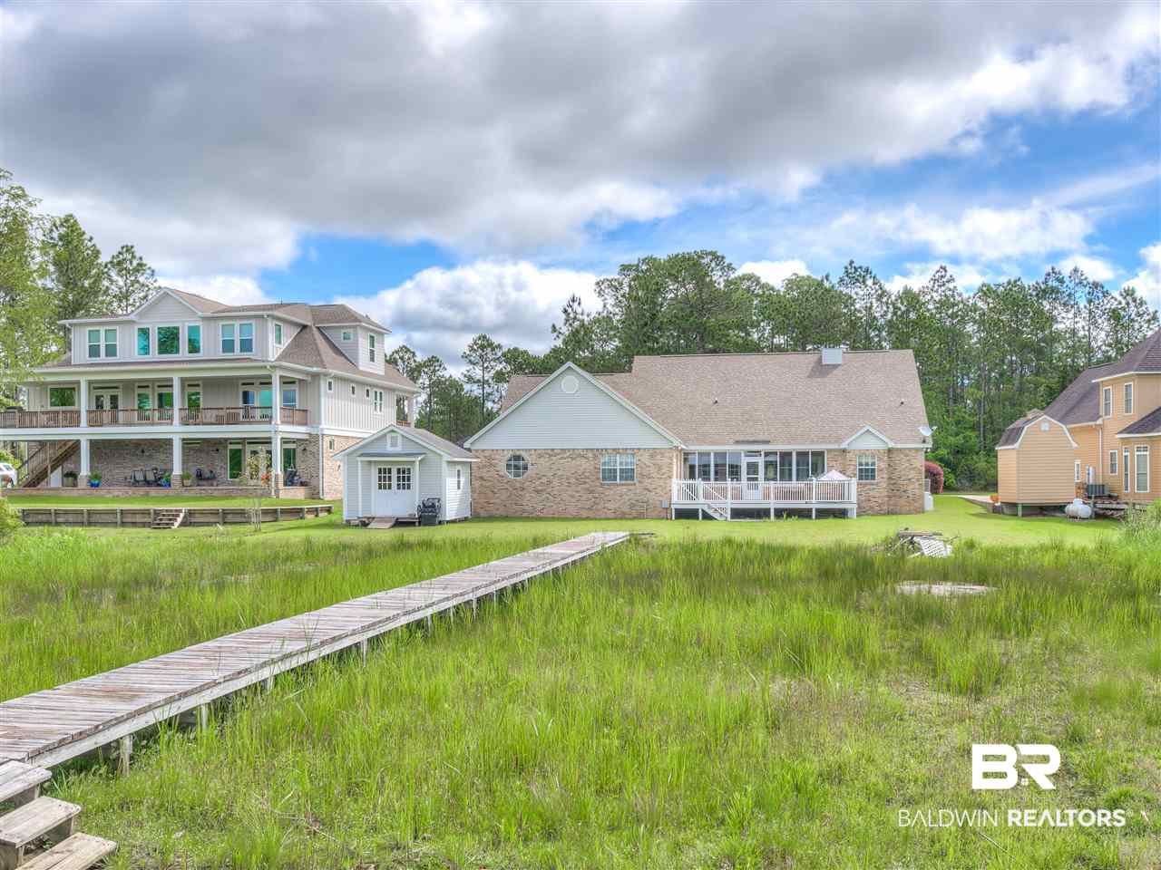 9095 Bay Point Drive Elberta, AL 36530 - Photo 45 of 49