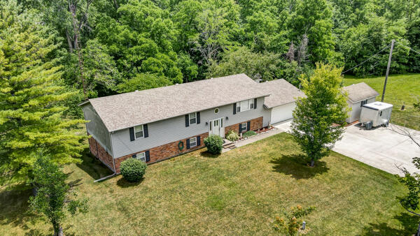 1238 Shrine Road Springfield, OH 45504 - Photo 5 of 67