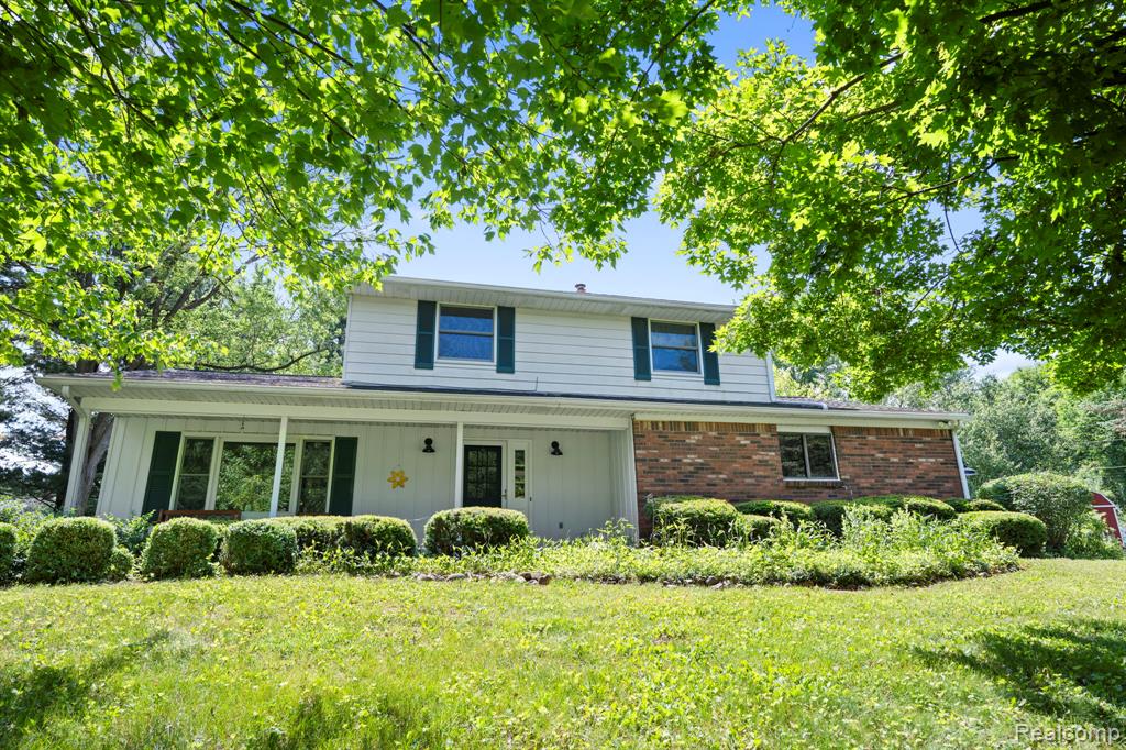 350 Mack Road Leonard, MI 48367 - Photo 2 of 46