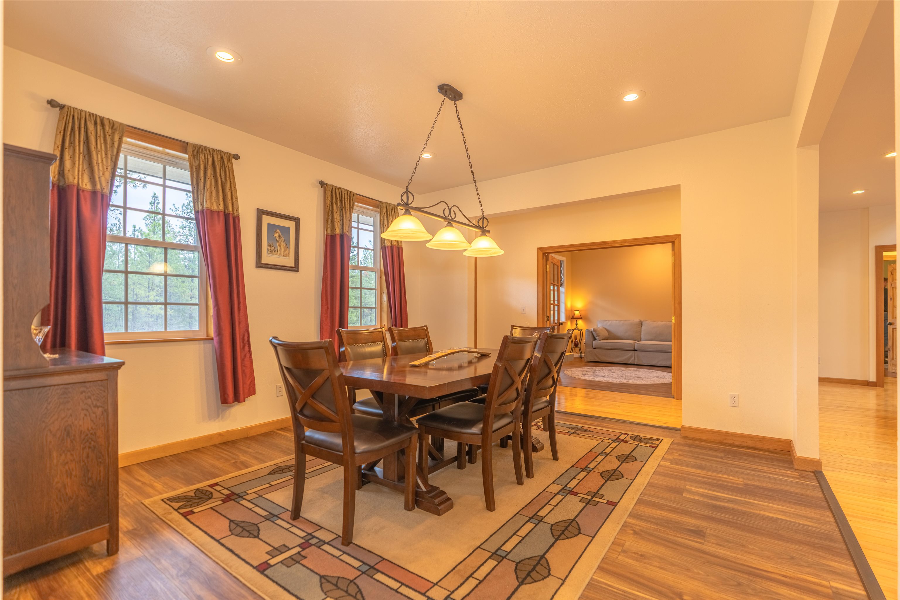 20701 West South Bank Road Nine Mile Falls, WA 99026 - Photo 13 of 48